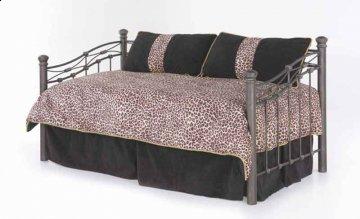 Jaguar Onyx Daybed Bedding Set