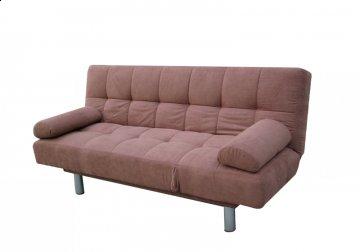 Copenhagen Coffee Convertible Sofa