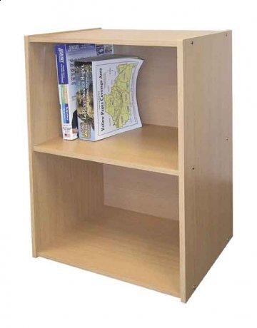 Lansky 2-Level Bookshelf