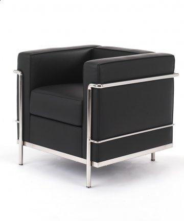 Bauhaus Leather Chair