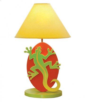 Little Lizard Table Lamp