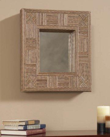 Mosaic Coco Stick Rectangular Mirror