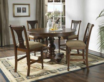 Excursions Bar Dining Room Furniture Set