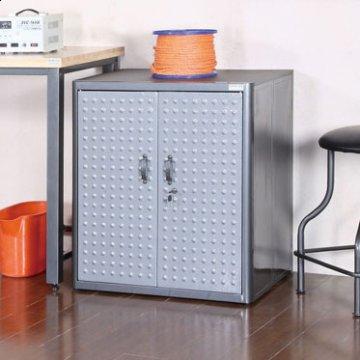 Hot Rod 2 Door Floor Cabinet