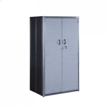 Hot Rod Tall Storage Cabinet