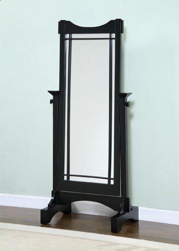 Cheval Mirror