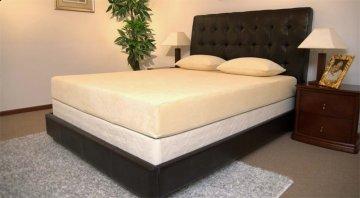 Memory Foam Mattress