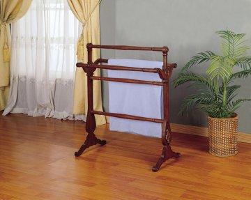 Jamestown Towel Rack