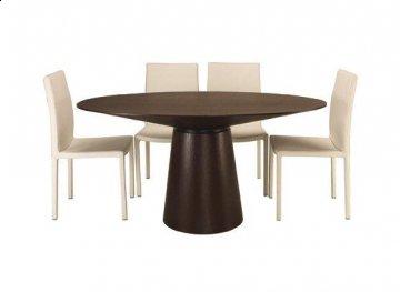 Alba Oval Dining Room Set