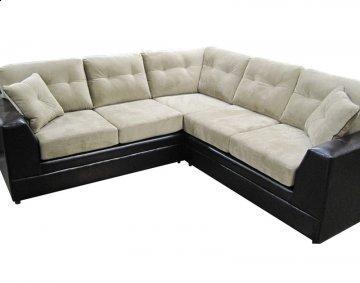 Uptown Sectional Sofa