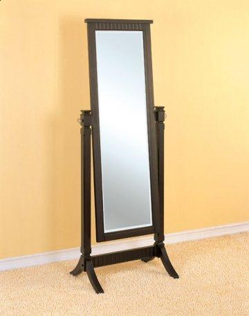 Contemporary Cheval Mirror