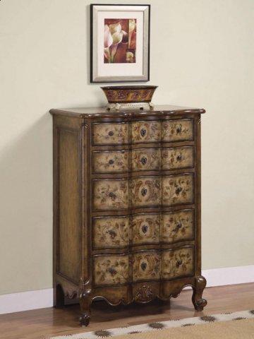 Masterpiece Tall Chest