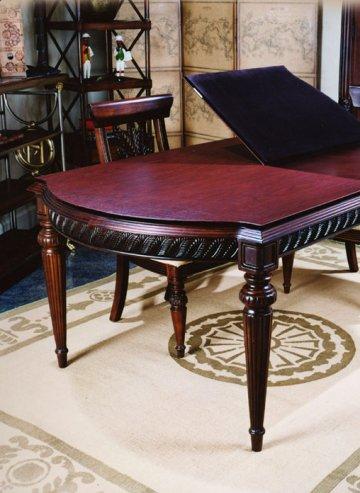 Dining Room Table Pads Now On Sale! Free Shipping at Wholesale Furniture Brokers!