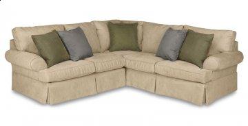 Alton Sectional Sofa