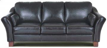 Jacob Leather Sofa