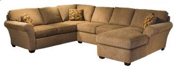 Kaden Sectional Sofa