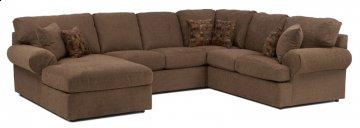 Sade Sectional Sofa