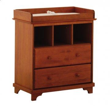 Lily Oak Baby Changing Table