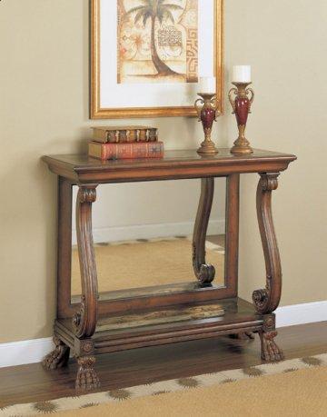 Masterpiece Console Table