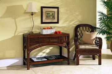 Willow Creek Console Table