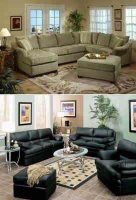 Living Room Furniture