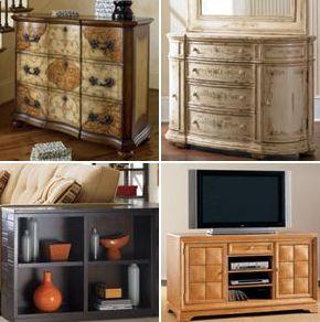 Living Room Furniture