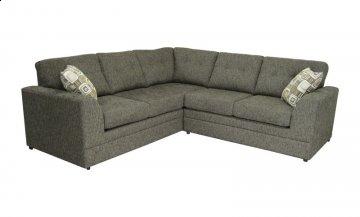 Belleuve Sectional Sofa