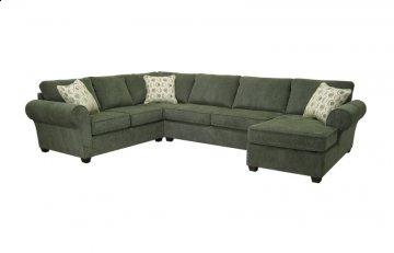 Joseph Sectional Sofa