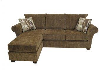 Juliet Sectional Sofa