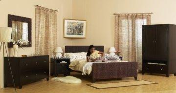 Bedroom Furniture Blowout on Limited Supply Lifestyle Solutions Furniture at GoWFB.com