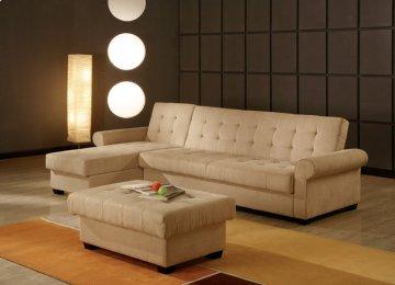 Savannah Sectional Sofa