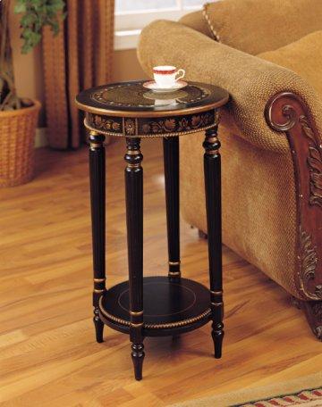 Masterpiece Accent Table