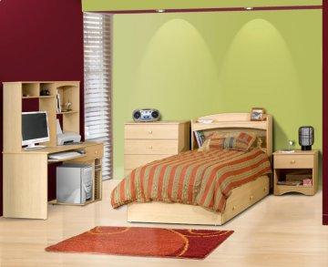 New Nexera Kids Bedroom Furniture Added at GoWFB.com